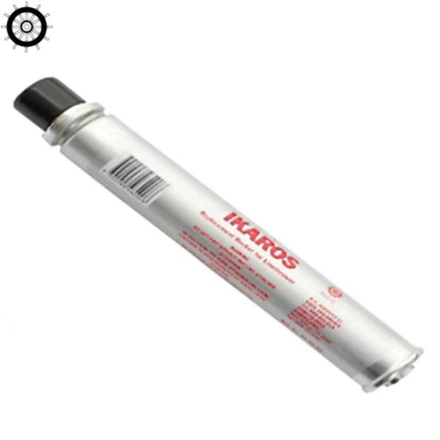 Webshop Datema Nautical Safety. Ikaros rocket for line thrower