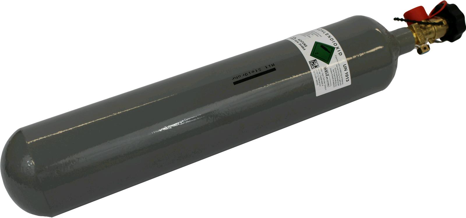 Webshop Datema Nautical Safety. CO2 Cartridge - for Fire extinguisher ...