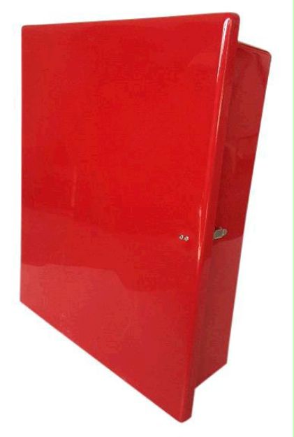 Webshop Datema Nautical Safety. Fire Hose Cabinet DP 02 - Red ...