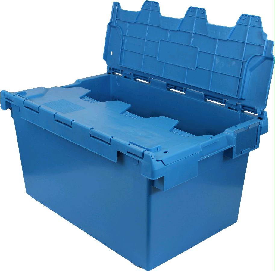 Webshop Datema Nautical Safety. Synthetic chest for fire-fighters equipment
