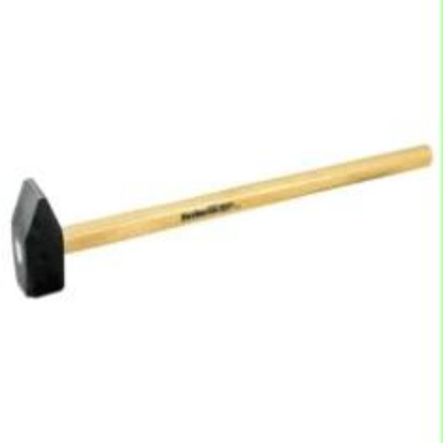 Webshop Datema Nautical Safety. Sledgehammer - Handle 90cm - 5kg