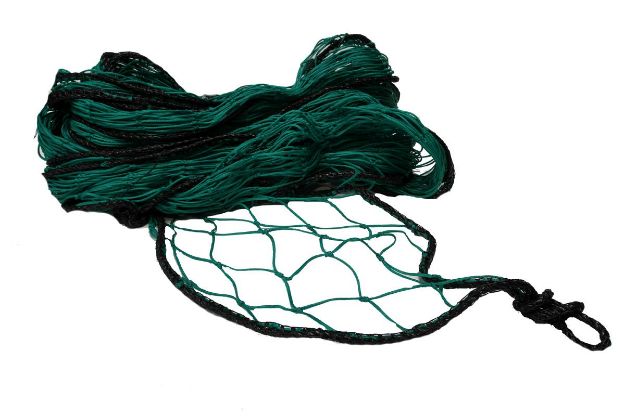 Webshop Datema Nautical Safety. Gangway net - 8 x 5 mtr - 4,5mm