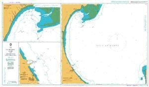 Webshop Datema Nautical Safety. BA 9 - La Skhirra Gabes and Ghannouch
