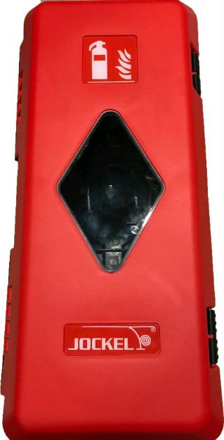 Webshop Datema Nautical Safety. Fire extinguisher Cabinet Jockel ...