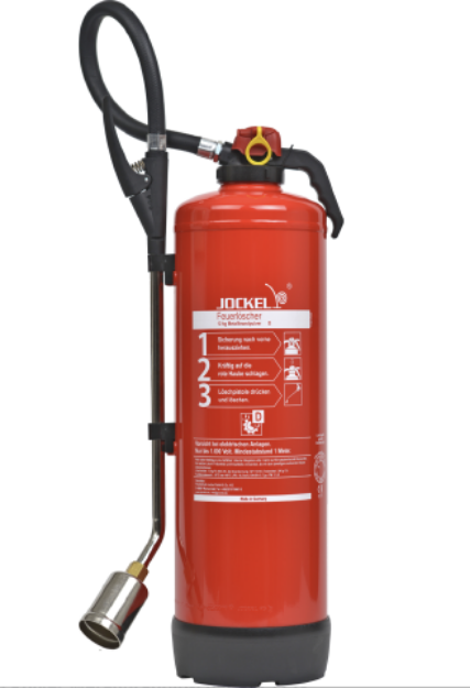 Webshop Datema Nautical Safety. Fire Extinguisher Portable - Powder ...