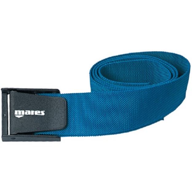 mares-weight-belt-plastic-buckle