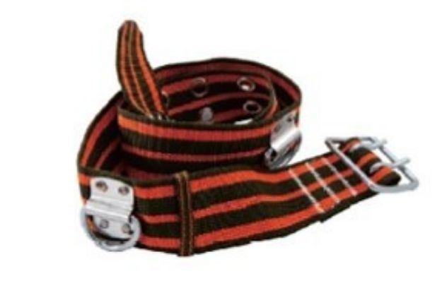 Firemans-belt