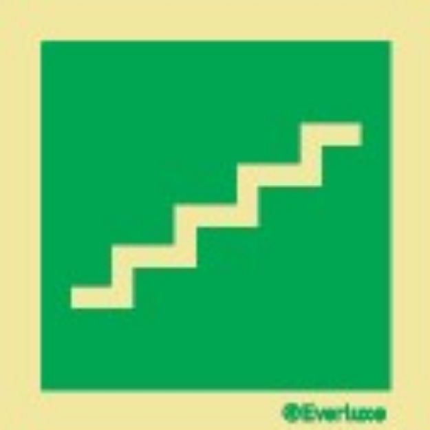 Webshop Datema Nautical Safety. Staircase (left hand) (LLL) - 57x57 ...