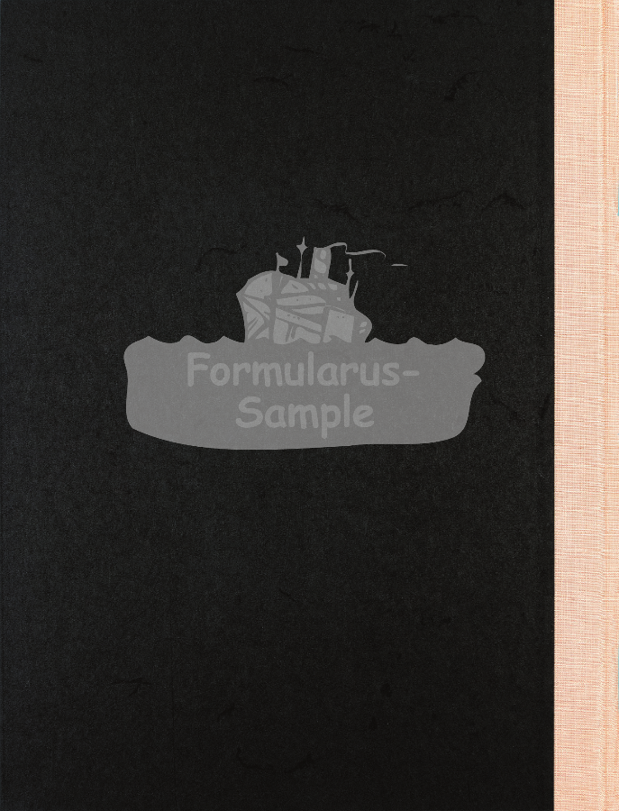 Webshop Datema Nautical Safety. Deck Log Book