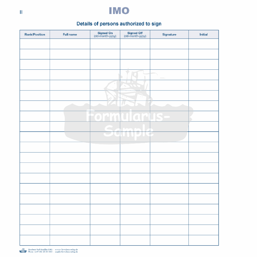 Webshop Datema Nautical Safety. Engine Log Book