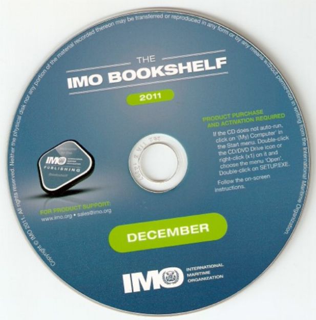 IMO-EBOOKCD