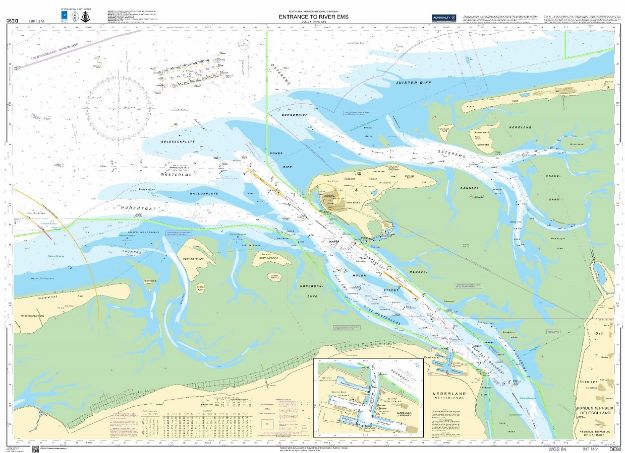 Webshop Datema Nautical Safety. DE90 - Entrance to the Elms