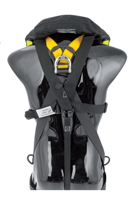 Webshop Datema Nautical Safety. Life Jacket - Automatic Inflatable ...