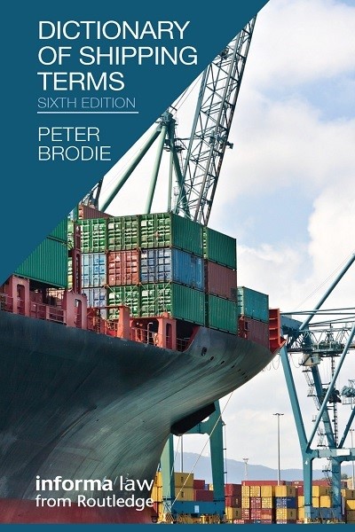Webshop Datema Nautical Safety. Dictionary of ShippingInternational ...