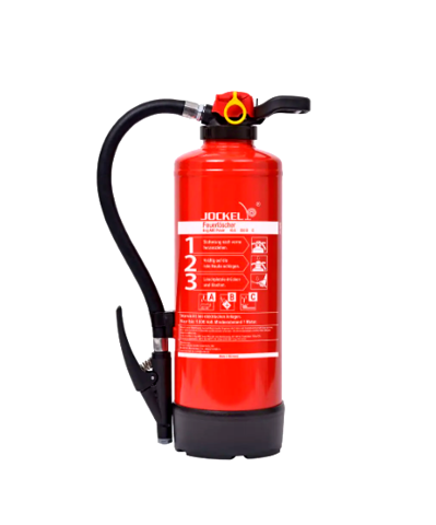 Webshop Datema Nautical Safety. Fire extinguisher POWDER Jockel ...