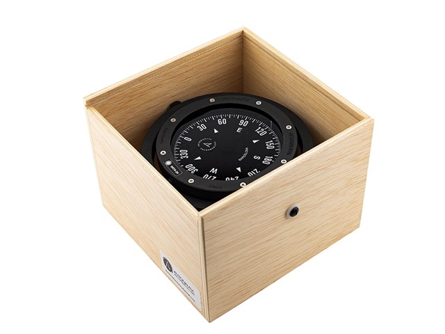 Webshop Datema Nautical Safety. Rescue boat compass (gimballed) - card ...