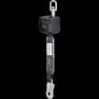 voras-retractable-fall-arrester-with-webbing-lanyard-lg-250-mtr