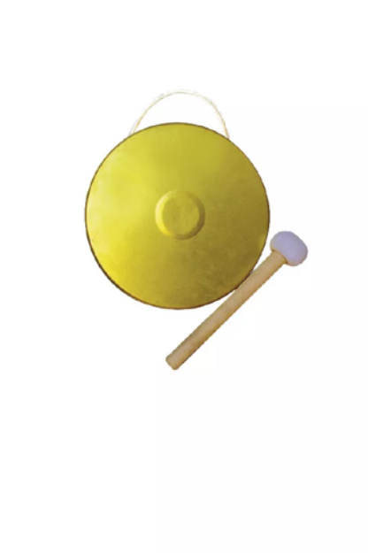 gong