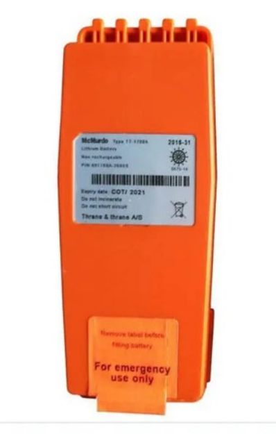 mcmurdo-r5-vhf-lithium-battery