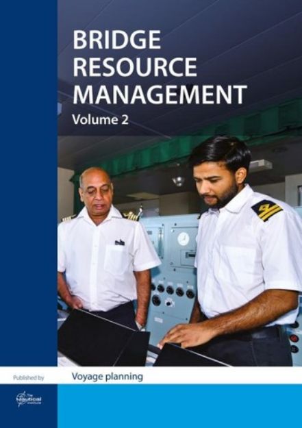 BRM-Volume-2-front-cover